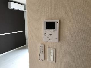 メゾン・ド・セビアン 部屋画像
