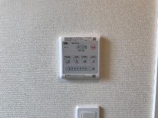 メゾン・ド・セビアン 部屋画像