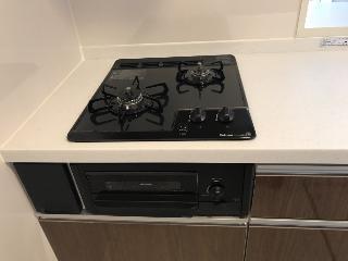 メゾン・ド・セビアン 部屋画像