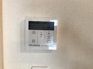 メゾン・ド・セビアン 部屋画像