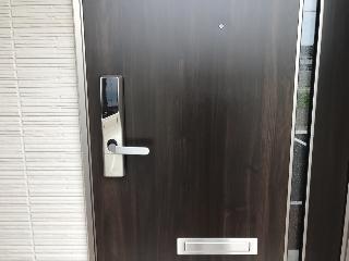 メゾン・ド・セビアン 部屋画像