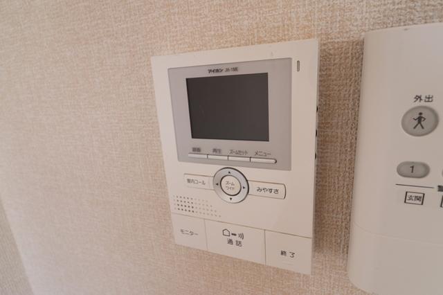 サン・リバー（102） 部屋画像