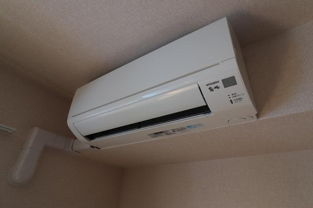 サン・リバー（102） 部屋画像