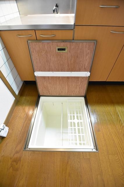 クァイエット・スクエアⅡ（101） その他部屋・スペース