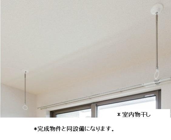 グリーンレジデンス徳定（101） その他部屋・スペース