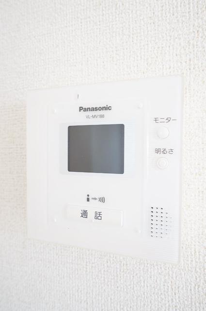 クラールⅡ（201） 設備