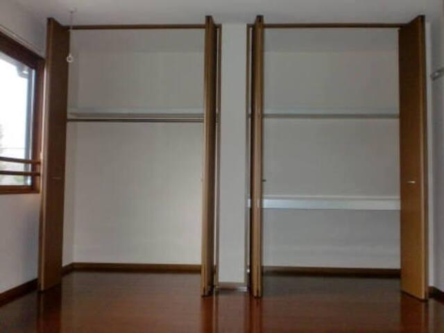 シャローム　Ｂ（203） 部屋画像