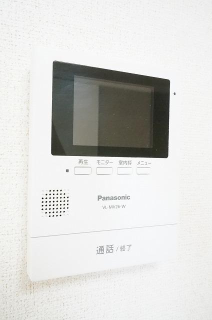 ブライト・サニー大洲河原（101） 設備