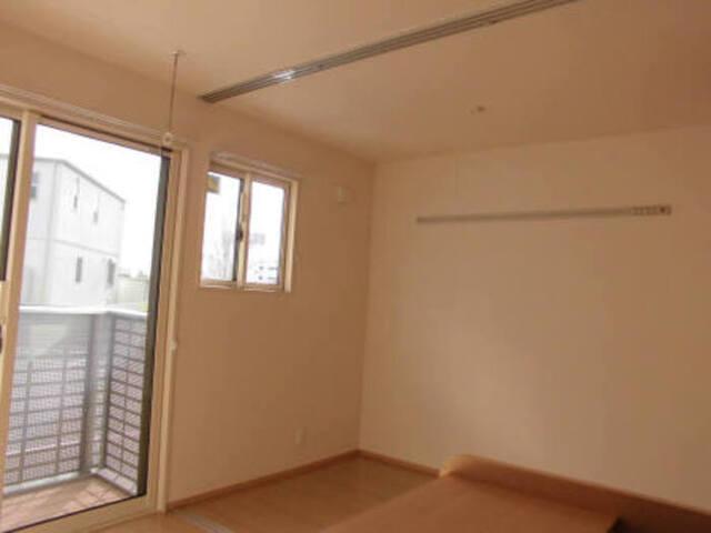 ラフィネ　Ｂ（101） 部屋画像