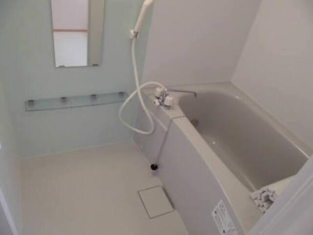 ラフィネ　Ｂ（101） 部屋画像