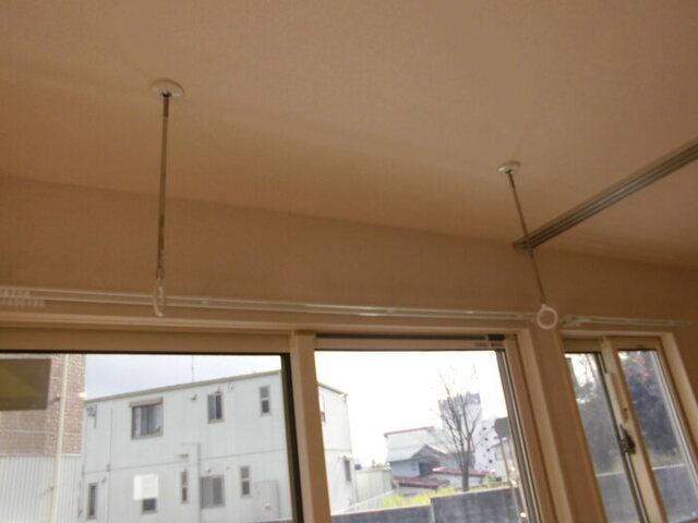 ラフィネ　Ｂ（101） 部屋画像