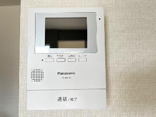 マロニエ・コートＢ 部屋画像