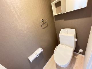 マロニエ・コートＢ 部屋画像