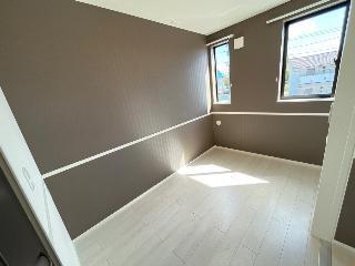 マロニエ・コートＢ 部屋画像