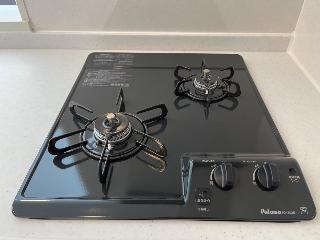 マロニエ・コートＢ 部屋画像