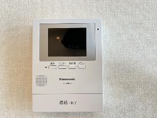 マロニエ・コートＢ 部屋画像