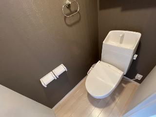 マロニエ・コートＢ 部屋画像