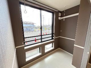 マロニエ・コートＢ 部屋画像