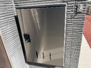 マロニエ・コートＢ 部屋画像