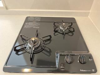 マロニエ・コートＢ 部屋画像
