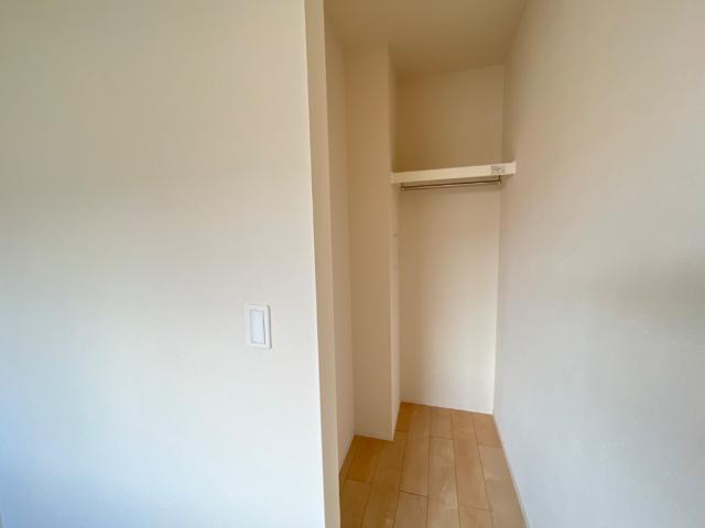 メゾンアーバンライフB 部屋画像