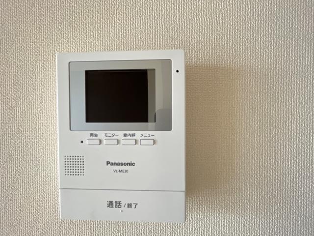 メゾンアーバンライフB 部屋画像