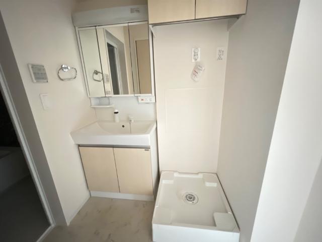 メゾンアーバンライフB 部屋画像