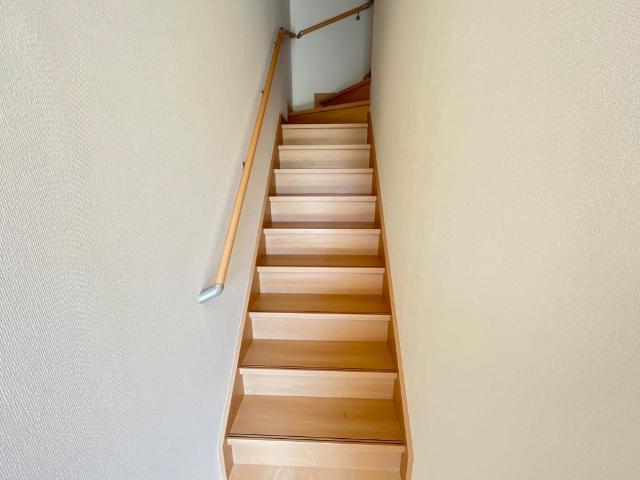メゾンアーバンライフB 部屋画像