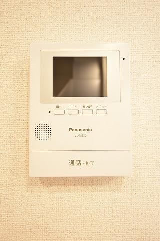 テラス日出山（105） 設備