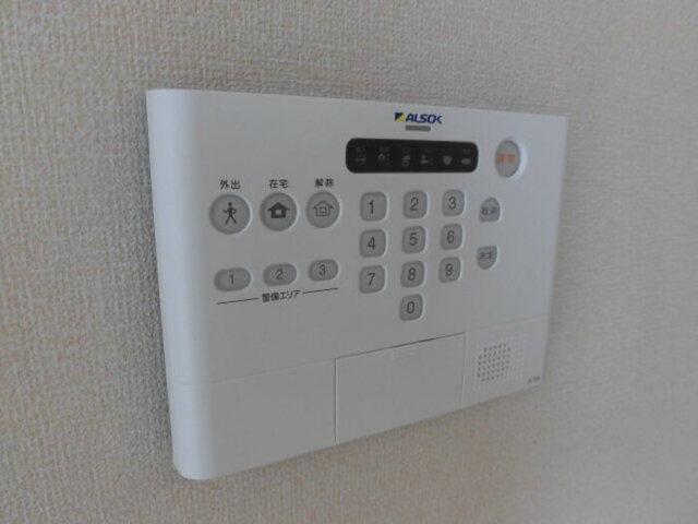 イーストパレス　Ｂ（105） 部屋画像