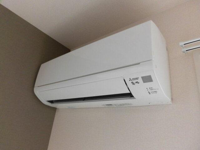 イーストパレス　Ｂ（105） 部屋画像