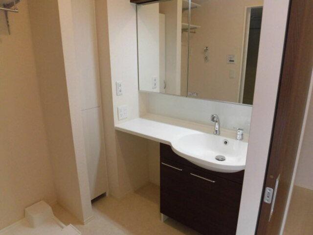 イーストパレス　Ｂ（105） 部屋画像