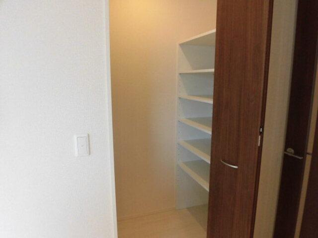 イーストパレス　Ｂ（105） 部屋画像