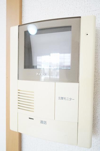 サンフラワーあたご（203） 設備