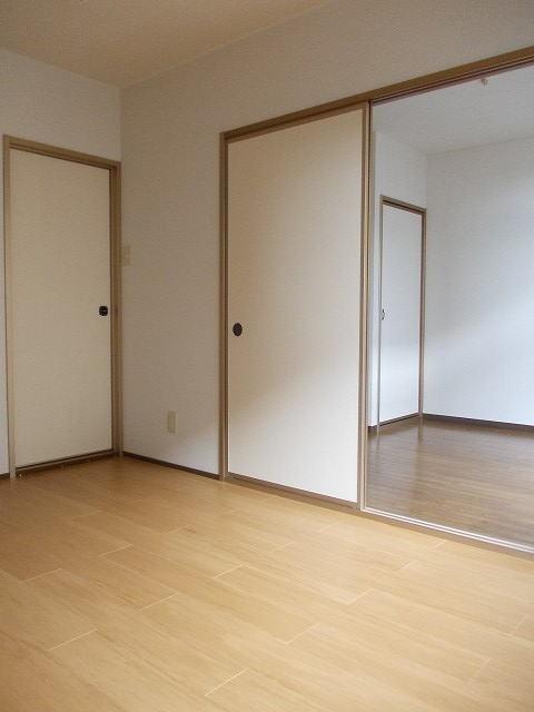 ＳｅｖｅｎｔｙＳｅｖｅｎ　ＦⅡ（103） 室内
