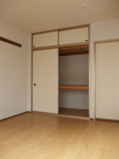 ＳｅｖｅｎｔｙＳｅｖｅｎ　ＦⅡ（103） 収納