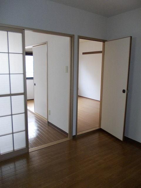 ＳｅｖｅｎｔｙＳｅｖｅｎ　ＦⅡ（103） その他部屋・スペース