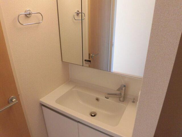 カーサデバンブ（107） 部屋画像
