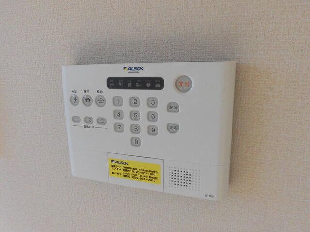 カーサデバンブ（107） 部屋画像