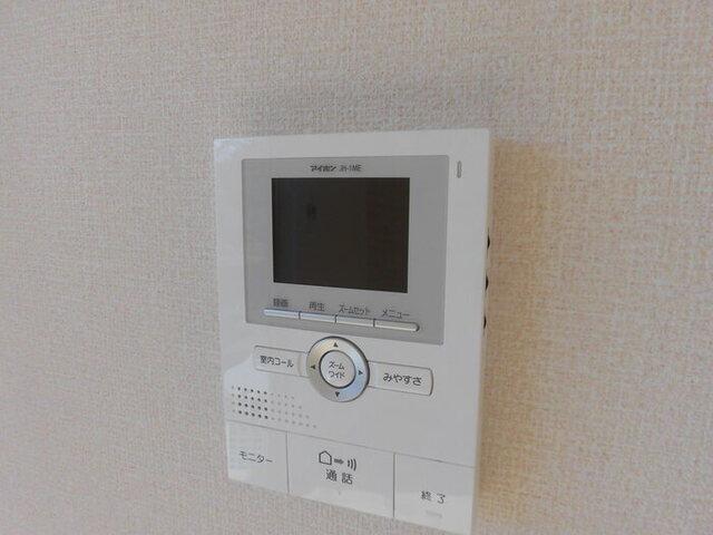 カーサデバンブ（107） 部屋画像