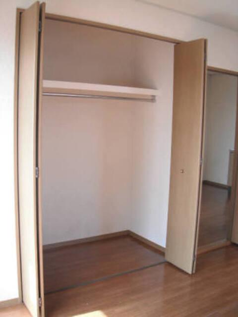 エミネンス四季　Ａ（203） 部屋画像