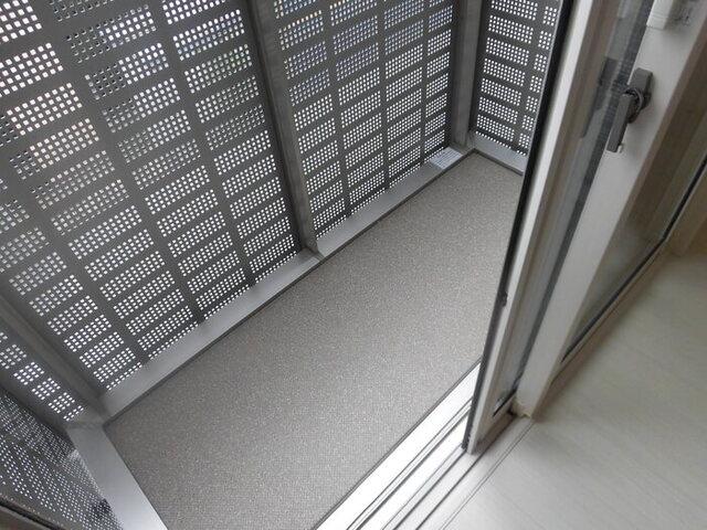 Ｄ−ｒｏｏｍ横塚（205） バルコニー