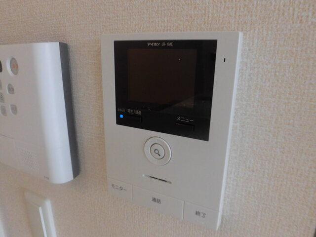 Ｄ−ｒｏｏｍ横塚（205） 部屋画像