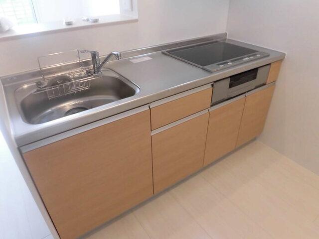 Ｄ−ｒｏｏｍ横塚（205） 部屋画像