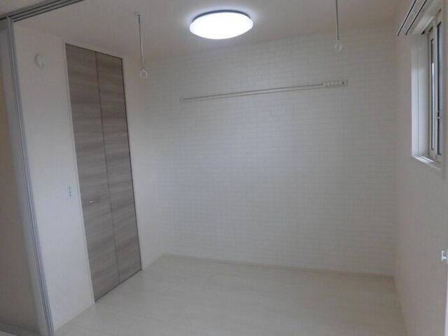 Ｄ−ｒｏｏｍ横塚（205） 部屋画像