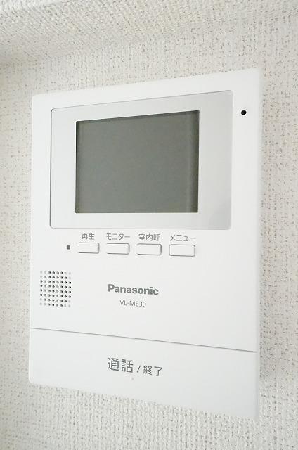 カーサカメリアⅦ（107） 設備