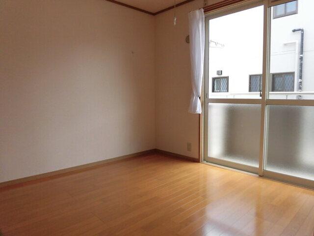 メゾン・ノルド　Ｂ（101） 部屋画像