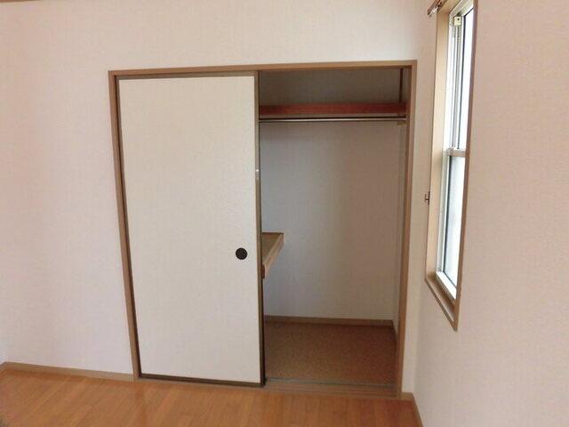メゾン・ノルド　Ｂ（101） 部屋画像