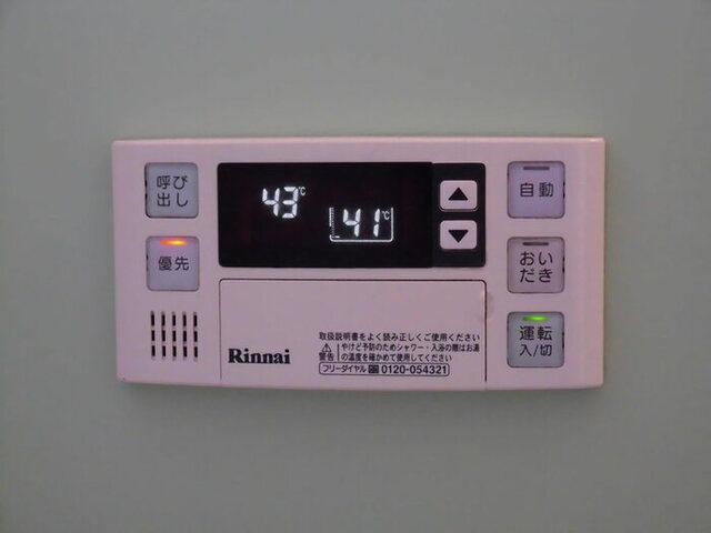 メゾン・ノルド　Ｂ（101） 部屋画像