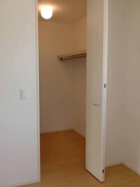 サンボナール タキタ（102） 部屋画像